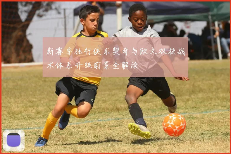 新赛季独行侠东契奇与欧文双核战术体系升级前景全解读